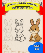 Career Creators: Step-by-Step Occupation Drawing Fun: Learn to Draw Firefighters, Doctors, Chefs & More — Easy for Kids Ages 3–8