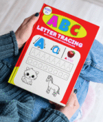 Animal Fun Safari: Tracing & Coloring Adventure: A Creative Journey to Learn and Play for Kids Ages 3–7 - Image 3
