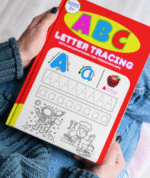 Tracing & Coloring Jobs Adventure: Discover Cool Occupations While Learning to Trace and Color — Perfect for Kids Ages 3–7 - Image 3