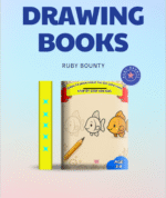 Draw & Discover: Step-by-Step Mythical Creatures: Learn to Draw Dragons, Unicorns, Mermaids & More — Easy Lessons for Kids Ages 3-8 - Image 3
