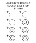 Draw & Drive: Step-by-Step Vehicles Drawing Book: Learn to Draw Cars, Trucks, Planes & More — Easy Lessons for Kids Ages 3-8! - Image 2