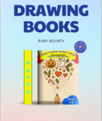 Draw & Doodle: Step-by-Step Food & Snacks: Learn to Draw Pizza, Ice Cream, Burgers & More — Fun Drawing for Kids Ages 3-8 - Image 3