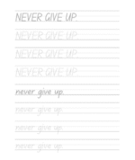 Everyday Sentences: A Word Tracing Journey: Trace 50 Daily Life Sentences to Build Writing Skills — For Kids Ages 3-7 - Image 2
