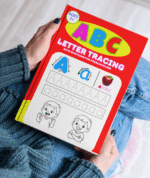Feelings Explorer: Tracing & Coloring Emotions Adventure: Help Kids Ages 3–7 Understand Emotions Through Creative Play - Image 3