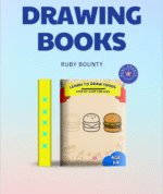 Festive Drawings: Step-by-Step Holiday Fun: Learn to Draw Holiday Icons Like Gifts, Trees, Fireworks & More — Perfect for Kids Ages 3-8 - Image 3