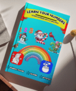 Learn Numbers with Christmas: Learn to Count and Trace with Holiday Cheer — For Kids Ages 3–7 - Image 3