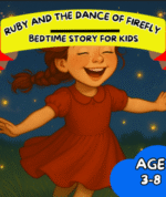 Ruby and the Dance of Firefly: A Whimsical Bedtime Tale of Nature and Wonder for Kids Ages 3–8 Kindle Edition