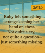 Ruby and the Invisible Thread: A Tender Bedtime Story About Love, Connection, and Belonging for Kids Ages 3–8 - Image 2