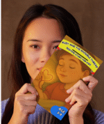 Ruby and the Invisible Thread: A Tender Bedtime Story About Love, Connection, and Belonging for Kids Ages 3–8 - Image 3