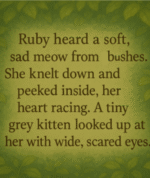 Ruby and the Lost Kitten: A Gentle Bedtime Story of Kindness and Friendship for Kids Ages 3–8 - Image 2