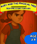 Ruby and the Magical Tree: A Heartwarming Bedtime Adventure for Kids Ages 3–8