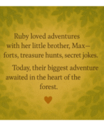 Ruby and the Magical Tree: A Heartwarming Bedtime Adventure for Kids Ages 3–8 - Image 2