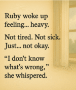 Ruby and the Stormy Days: A Soothing Bedtime Story About Bravery and Calm for Kids Ages 3–8 - Image 2