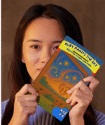 Ruby Paints the Sky: A Magical Bedtime Story About Creativity and Big Dreams for Kids Ages 3–8 - Image 3