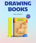 Splash & Sketch: Step-by-Step Sea Creatures: Learn to Draw Sharks, Dolphins, Jellyfish & More — Easy Drawing Fun for Kids Ages 3-8 - Image 3