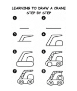 Sports Items Sketch: Step-by-Step Drawing for Sports Lovers: Draw Ball, Bat, Soccer & More — Fun & Easy for Kids Ages 3-8 - Image 2