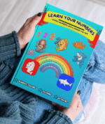 Learn Numbers with Under the Sea: Learn to Count and Trace with Ocean Friends — Perfect for Kids Ages 3–7 - Image 3