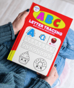 Yummy Adventures: Tracing & Coloring Fun Foods: A Deliciously Fun Way for Kids Ages 3–7 to Learn and Play - Image 3