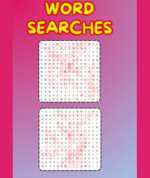 Haunted Hunt: A Halloween Word Search for Adults: Chillingly Fun Puzzles Filled with Spooks, Spirits & Seasonal Thrills - Image 3